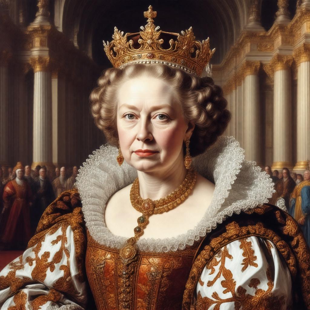 Elizabeth I of England